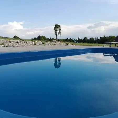 Maison d'hôtes Diana Dolni Trebonin